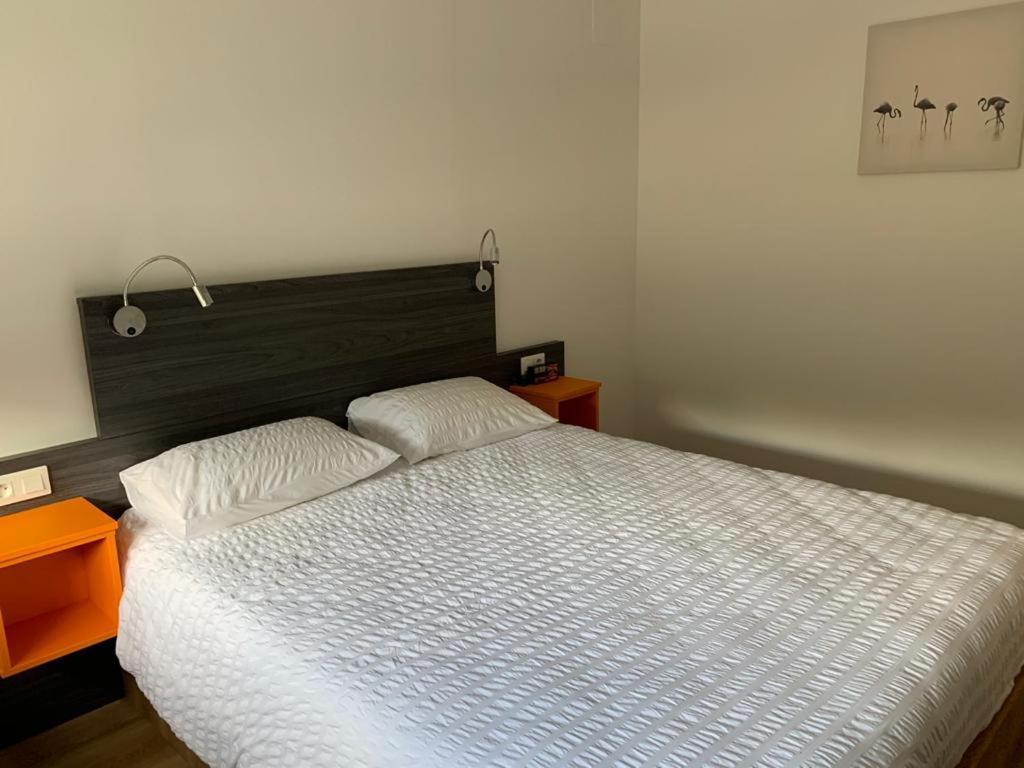 Gite L'Oree Du Chateau - Appartement Potiron 奥尔斯克维莱 外观 照片